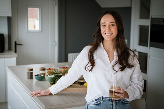 Dietitian Consultation